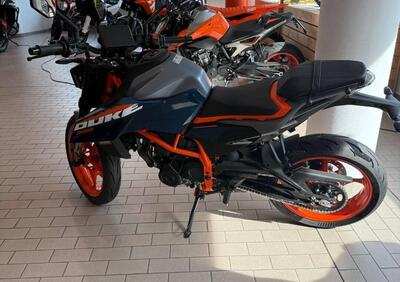 KTM 390 Duke (2024 - 25) - Annuncio 9839496