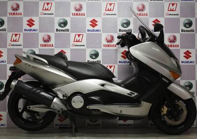 Yamaha T-Max 500 (2004 - 07) - Annuncio 9839497
