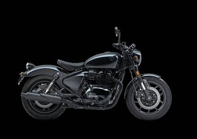 Royal Enfield Shotgun 650 (2024 - 25) - Annuncio 9839509