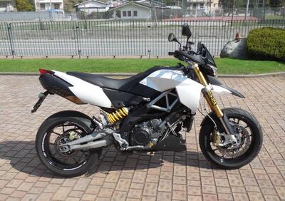 Aprilia Dorsoduro 1200 ABS (2012 - 15) - Annuncio 9839523