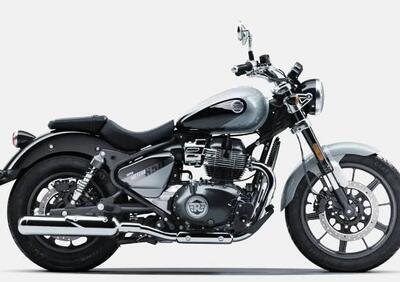 Royal Enfield Super Meteor 650 (2023 - 25) - Annuncio 9839516