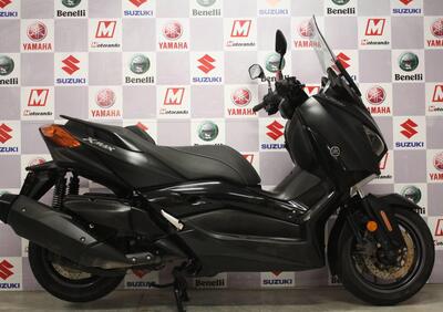 Yamaha X-Max 400 ABS (2017 - 20) - Annuncio 9839519
