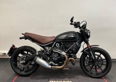 Ducati Scrambler 800 Icon (2021 - 22) - Annuncio 9839529