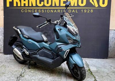 Sym ADX 125 (2023 - 24) - Annuncio 9839535