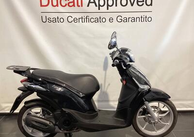 Piaggio Liberty 125 3V ABS (2021 - 24) - Annuncio 9839511