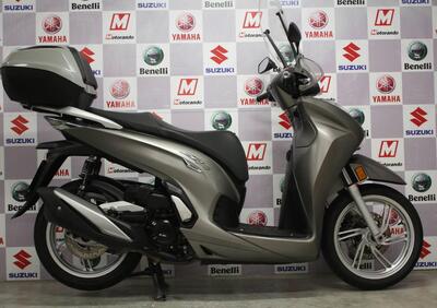 Honda SH 350 (2021 - 24) - Annuncio 9839528