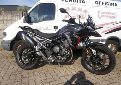 Triumph Tiger 900 GT Pro (2024 - 25) - Annuncio 9836023
