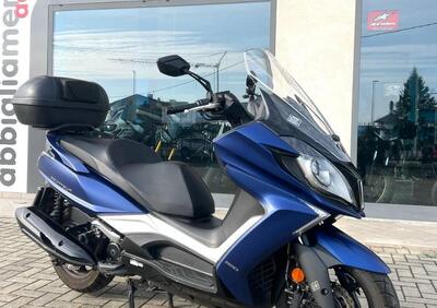 Kymco Downtown 350i TCS (2021 - 25) - Annuncio 9839537