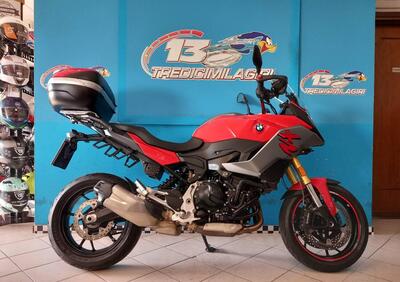 Bmw F 900 XR (2020 - 24) - Annuncio 9839564