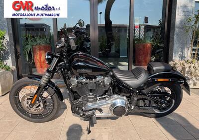 Harley-Davidson Street Bob 117 (2025) - Annuncio 9839558