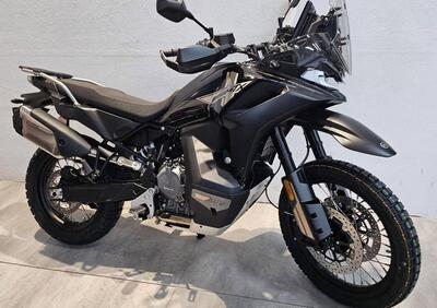 CFMOTO 800MT-X Low Seat (2025) - Annuncio 9839557