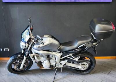 Yamaha FZ6 (2004 - 07) - Annuncio 9839566