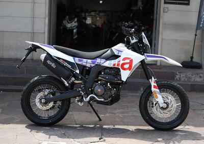 Aprilia SX 125 (2025) - Annuncio 9839574