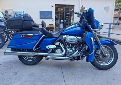 Harley-Davidson 1800 Electra Glide Ultra Classic (2005 - 06) - FLHTCUSE - Annuncio 9839579