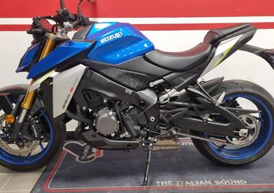 Suzuki GSX-S1000 (2021 - 25) - Annuncio 9839580