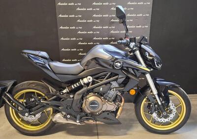 QJ Motor SRK 400 (2023 - 25) - Annuncio 9839582