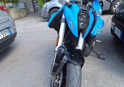 Suzuki GSX-8S (2025) - Annuncio 9839594
