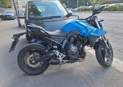 Suzuki GSX-8S (2025) - Annuncio 9839594