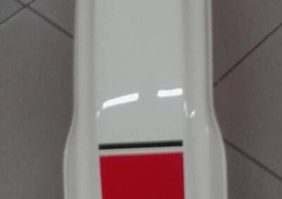 PARAFANGO ANTERIORE HONDA XL - Annuncio 9839588