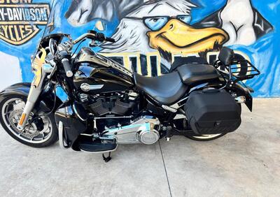 Harley-Davidson Fat Boy 114 (2021 - 24) - Annuncio 9839595