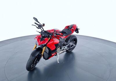 Ducati Streetfighter V4 S (2025) - Annuncio 9839599