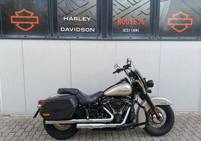Harley-Davidson 114 Heritage Classic (2018 - 20) - FLHCS - Annuncio 9839596