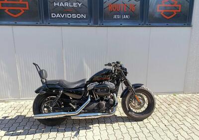 Harley-Davidson 1200 Forty-Eight (2010 - 15) - Annuncio 9839597