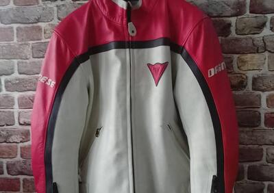 Giacca pelle DAINESE - Annuncio 9839606