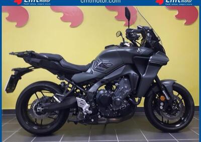 Yamaha Tracer 9 (2021 - 24) - Annuncio 9839608
