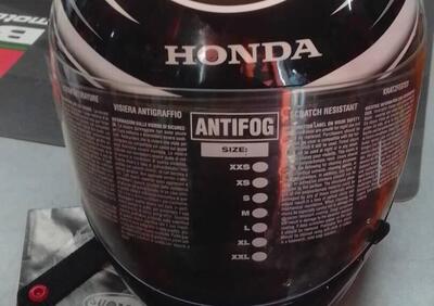 Casco SUOMY VANDAL - Annuncio 9839617
