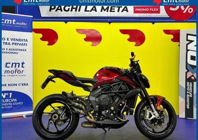 MV Agusta Brutale 800 RR (2021 - 25) - Annuncio 9839621
