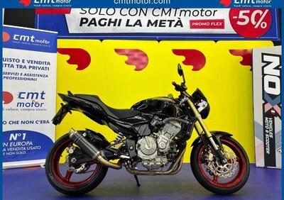 Honda Hornet 600 (2005 - 06) - Annuncio 9839622