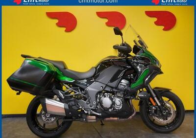 Kawasaki Versys 1000 SE Tourer Plus (2021) - Annuncio 9839628