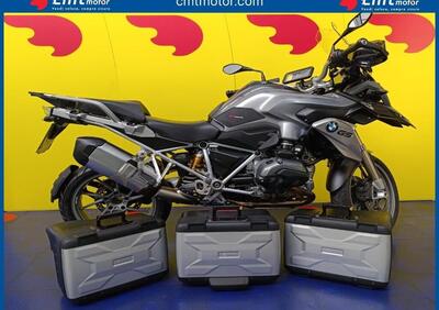 Bmw R 1200 GS (2013 - 16) - Annuncio 9839633