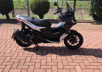 Aprilia SR GT 200 (2022 - 24) - Annuncio 9839655