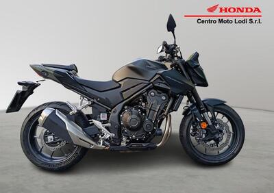 Honda CB 500 F (2021) - Annuncio 9839637