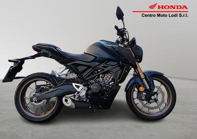 Honda CB 125 R (2024 - 25) - Annuncio 9839638