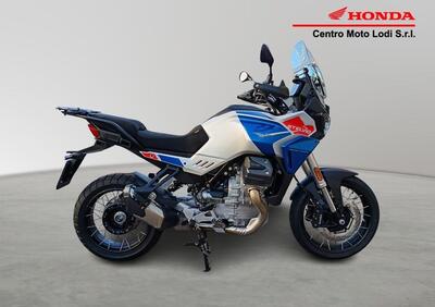 Moto Guzzi Stelvio Duecento Tributo (2025) - Annuncio 9839641