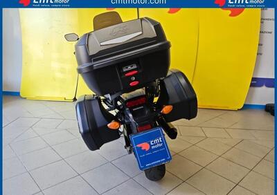 Honda CTX 700 ABS DCT (2014 - 16) - Annuncio 9839653