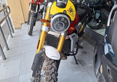 Fantic Motor Caballero 500 Scrambler (2021 - 23) - Annuncio 9838349