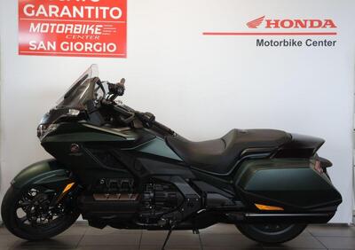 Honda GL 1800 Gold Wing DCT (2021 - 24) - Annuncio 9839660