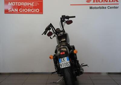 Harley-Davidson 883 Iron (2017 - 20) - XL 883N - Annuncio 9839661
