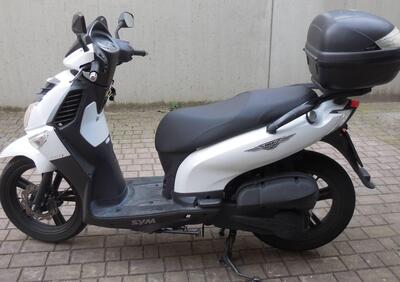 Sym HD 200 EVO (2011 - 14) - Annuncio 9839698