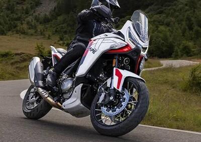 Moto Morini X-Cape 1200 (2026) - Annuncio 9839697