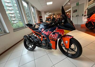 KTM RC 390 (2022 - 25) - Annuncio 9839695