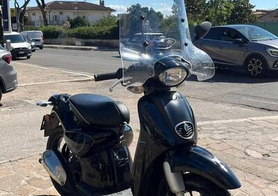 Aprilia Scarabeo 50 2t (2008 - 17) - Annuncio 9839700