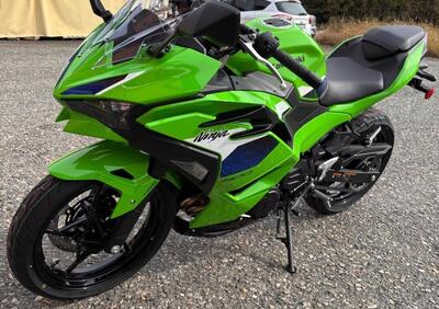 Kawasaki Ninja 500 SE (2024 - 26) - Annuncio 9839702