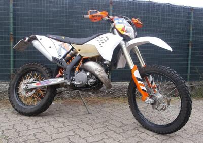 KTM 125 EXC (2008) - Annuncio 9834177