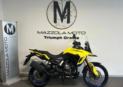 Suzuki V-Strom 800DE (2025) - Annuncio 9839714