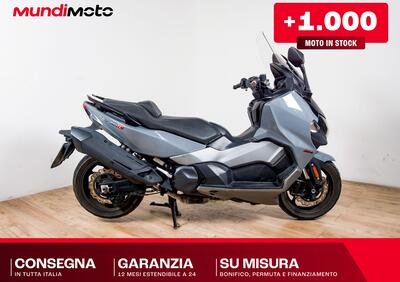 Sym Maxsym TL 508 (2025) - Annuncio 9839709